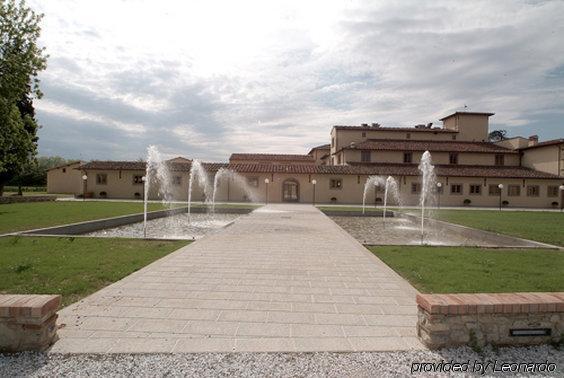 Hotel 500 Firenze Campi Bisenzio Facilities photo