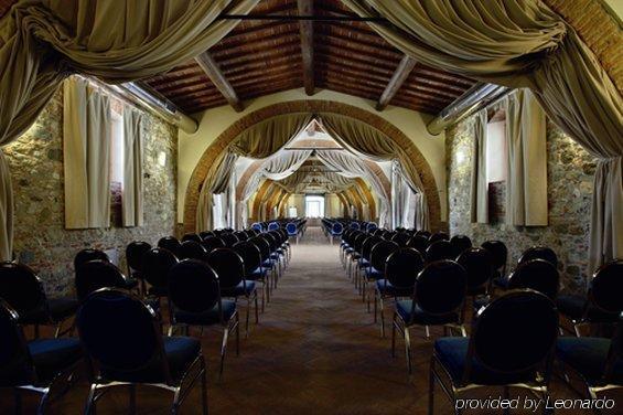 Hotel 500 Firenze Campi Bisenzio Facilities photo