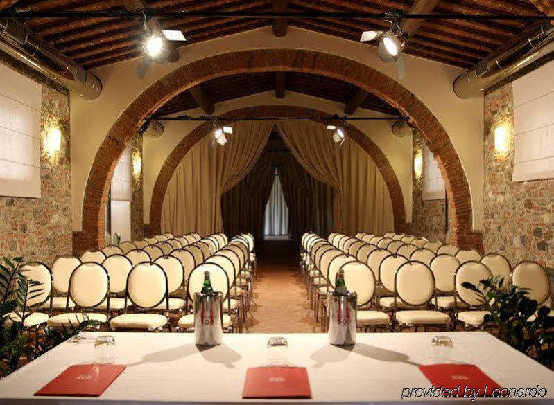 Hotel 500 Firenze Campi Bisenzio Exterior photo